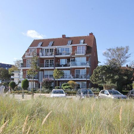 Haus Windrose Windrose Appartement 1 Scharbeutz Ngoại thất bức ảnh
