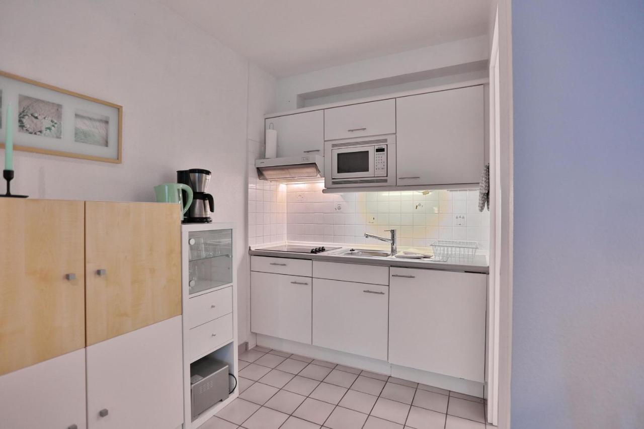 Haus Windrose Windrose Appartement 1 Scharbeutz Ngoại thất bức ảnh