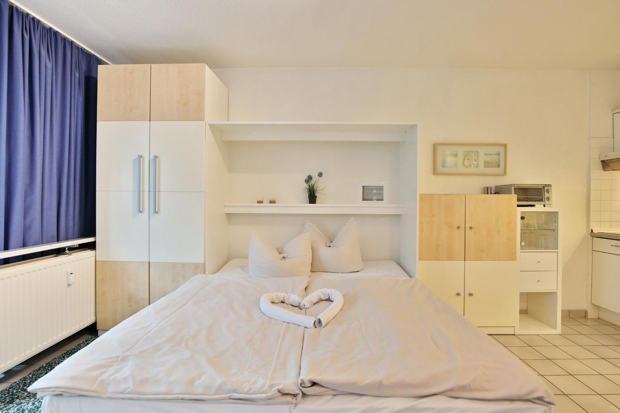 Haus Windrose Windrose Appartement 1 Scharbeutz Ngoại thất bức ảnh